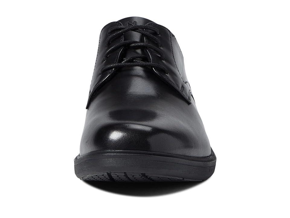 Nunn Bush Kore Pro Mens Leather Oxford Shoes Product Image