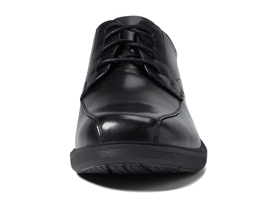 Nunn Bush Kore Pro Bicycle Toe Oxford Men's Shoes Product Image