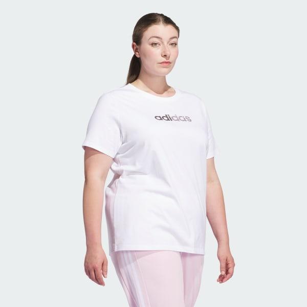 Holiday Graphic Tee (Plus Size) Product Image