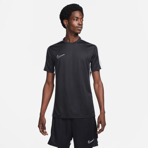 Nike Men's Academy Dri-FIT Short-Sleeve Soccer Top Product Image