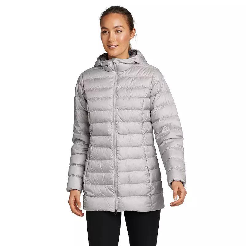 Womens Eddie Bauer Cirruslite Down Parka Product Image