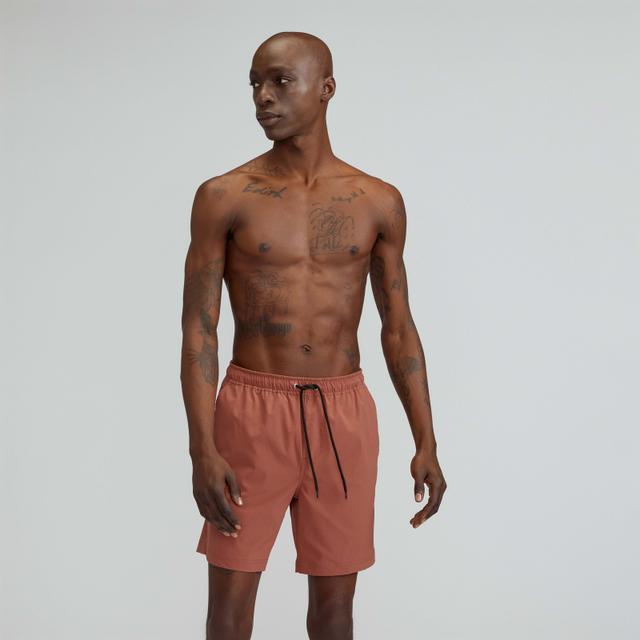 Mens ReNew Swim Short by Everlane Product Image