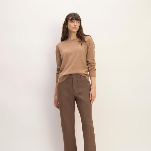 Womens Bi-Stretch Utility Pant by Everlane Product Image