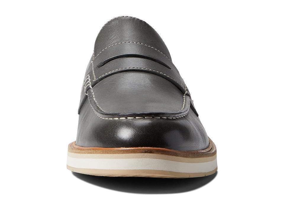 Cole Haan Osborn Grand 360 Loafer (Magnet) Men's Shoes Product Image