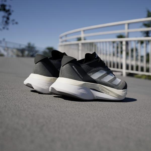 Adizero Boston 12 Running Shoes Product Image