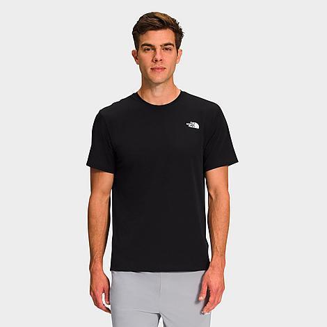 The North Face Inc Mens Wander T-Shirt Product Image