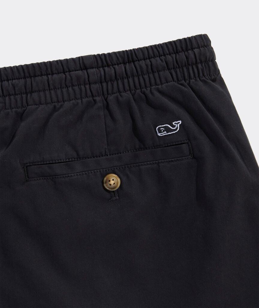 7 Inch Pull-On Island Shorts Product Image