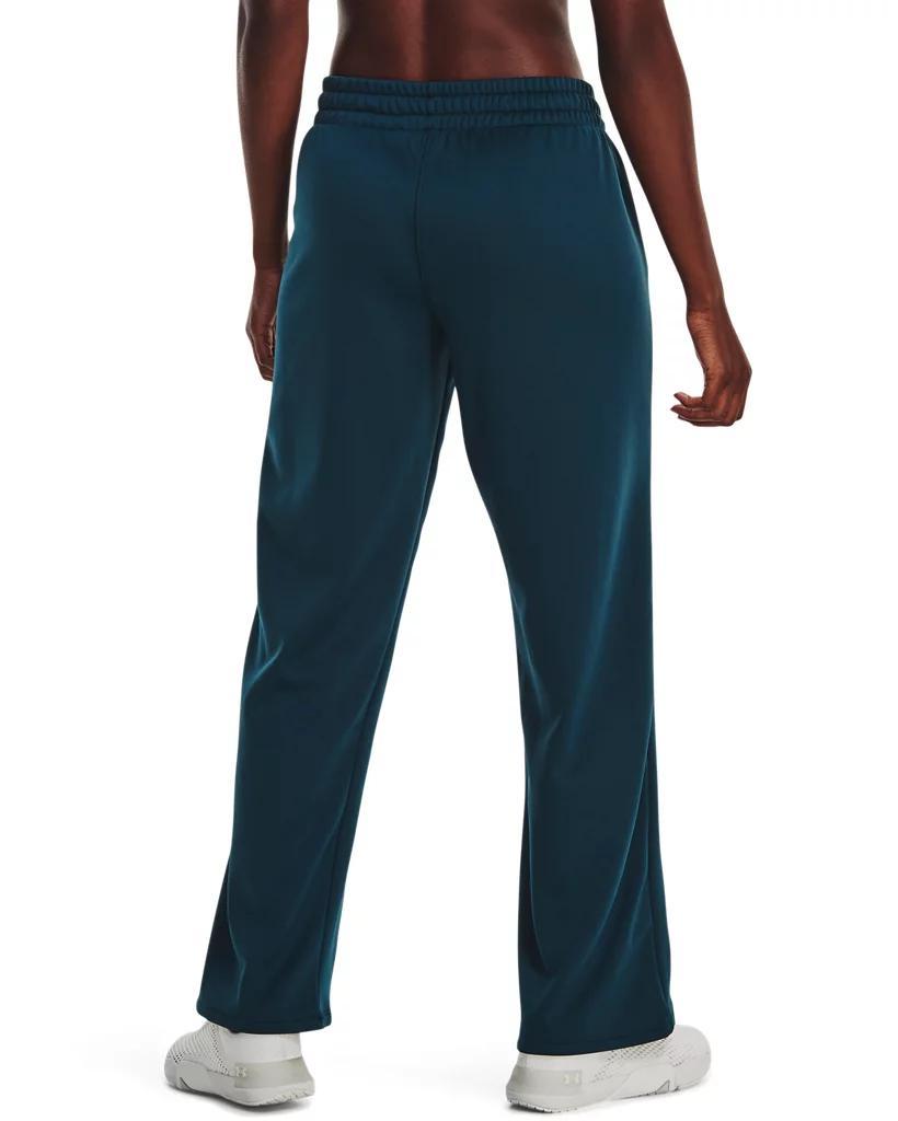 Women's Armour Fleece® Pants Product Image