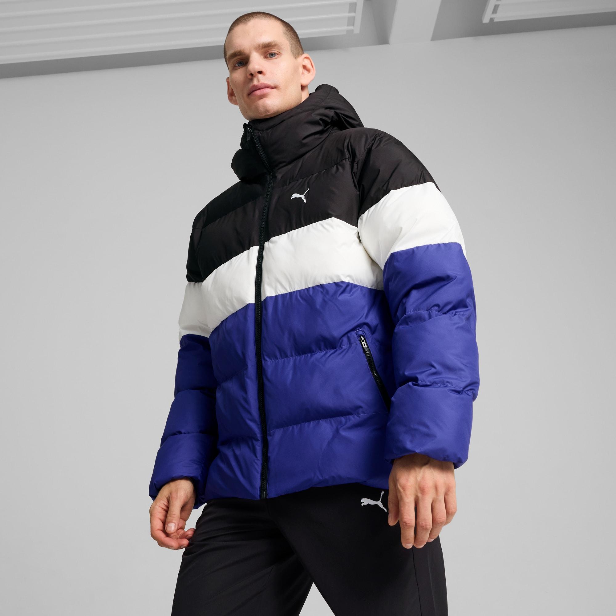 Puffer Jacket Men Product Image