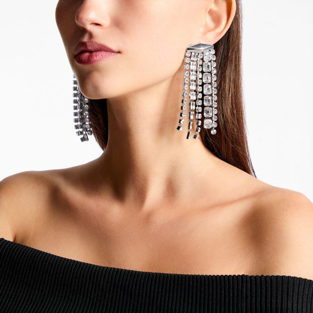 Zandra Earrings Product Image