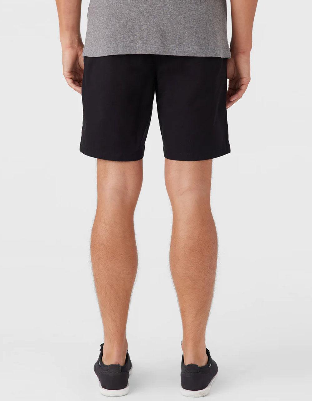 O'NEILL Porter Mens 18" Elastic Waist Shorts Product Image