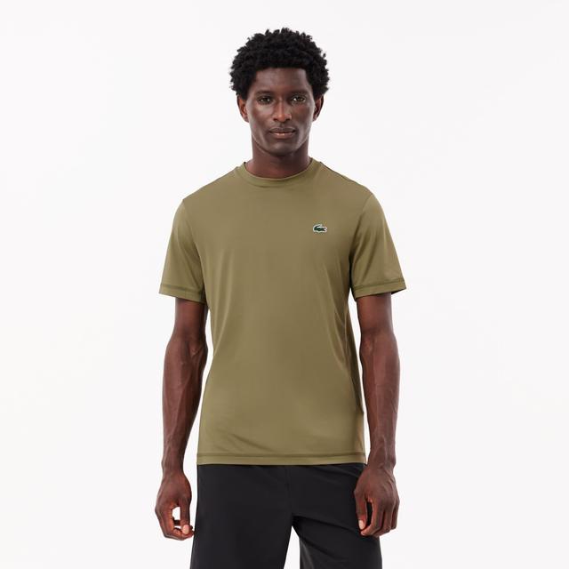 Slim Fit Stretch Jersey Sport T-shirt Product Image