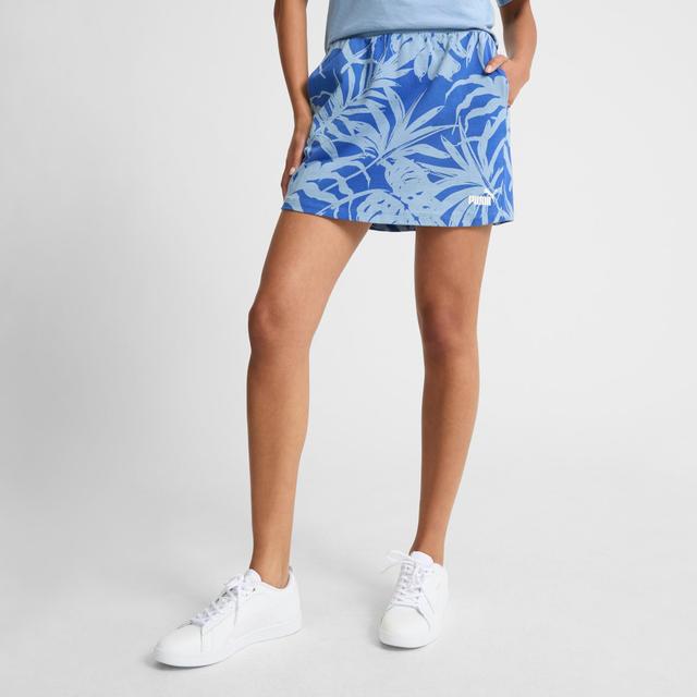 ESS+ PALM RESORT Women's Skirt Product Image