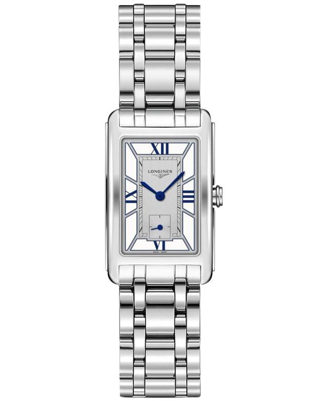 Longines DolceVita Watch, 23mm x 37mm Product Image