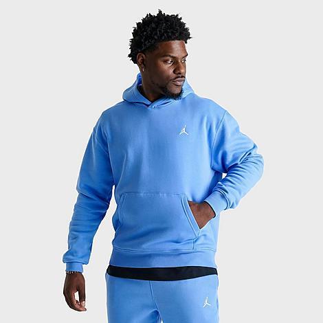 Mens Jordan Brooklyn Fleece Pullover Hoodie Product Image