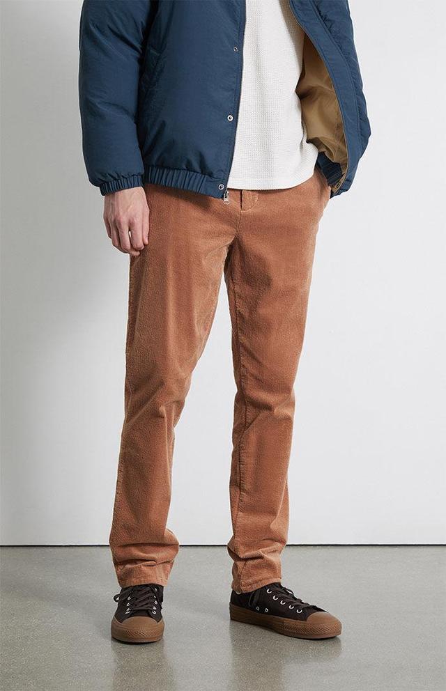 PacSun Mens Slim Chino Pants Product Image