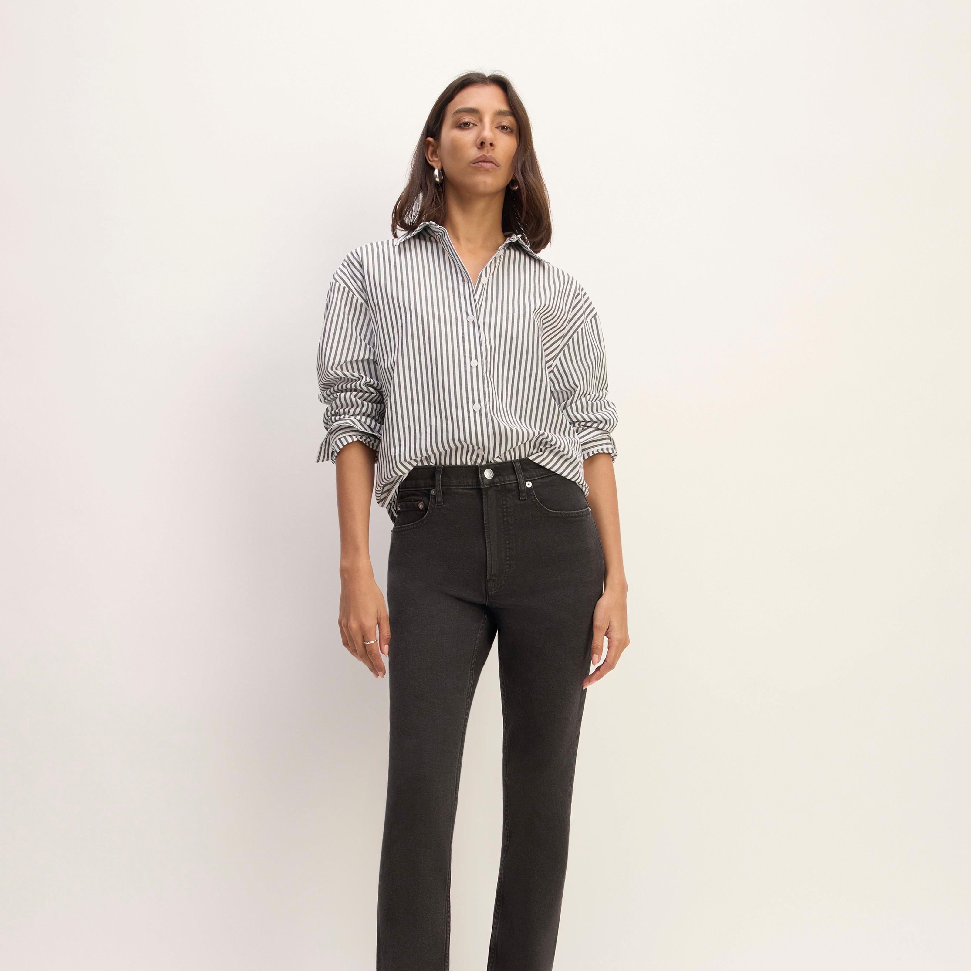 Womens Original Cheeky Jean by Everlane Product Image