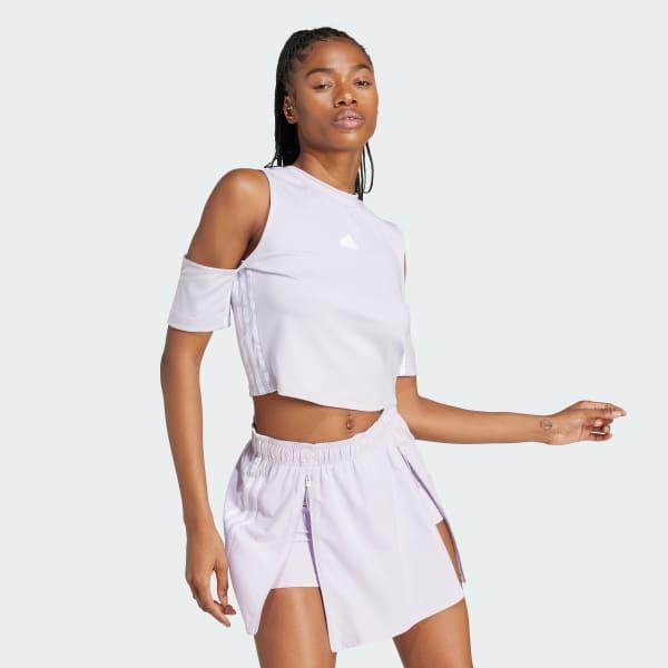 Dance All-Gender Crop Top Product Image