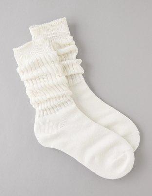 AE Super Slouchy Socks Product Image