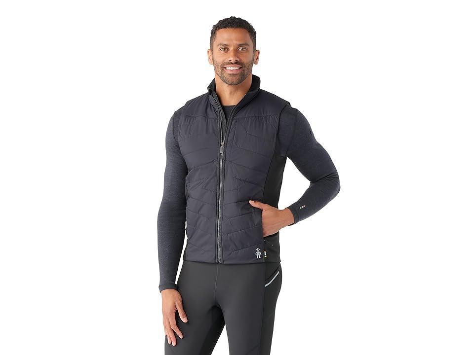 Smartwool Smartloft Vest Men's Clothing Product Image