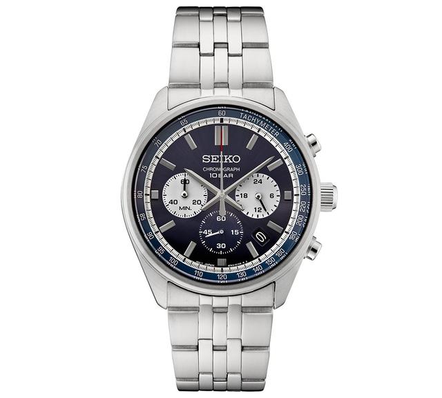 Seiko Watch Essentials Chronograph, 42mm Product Image