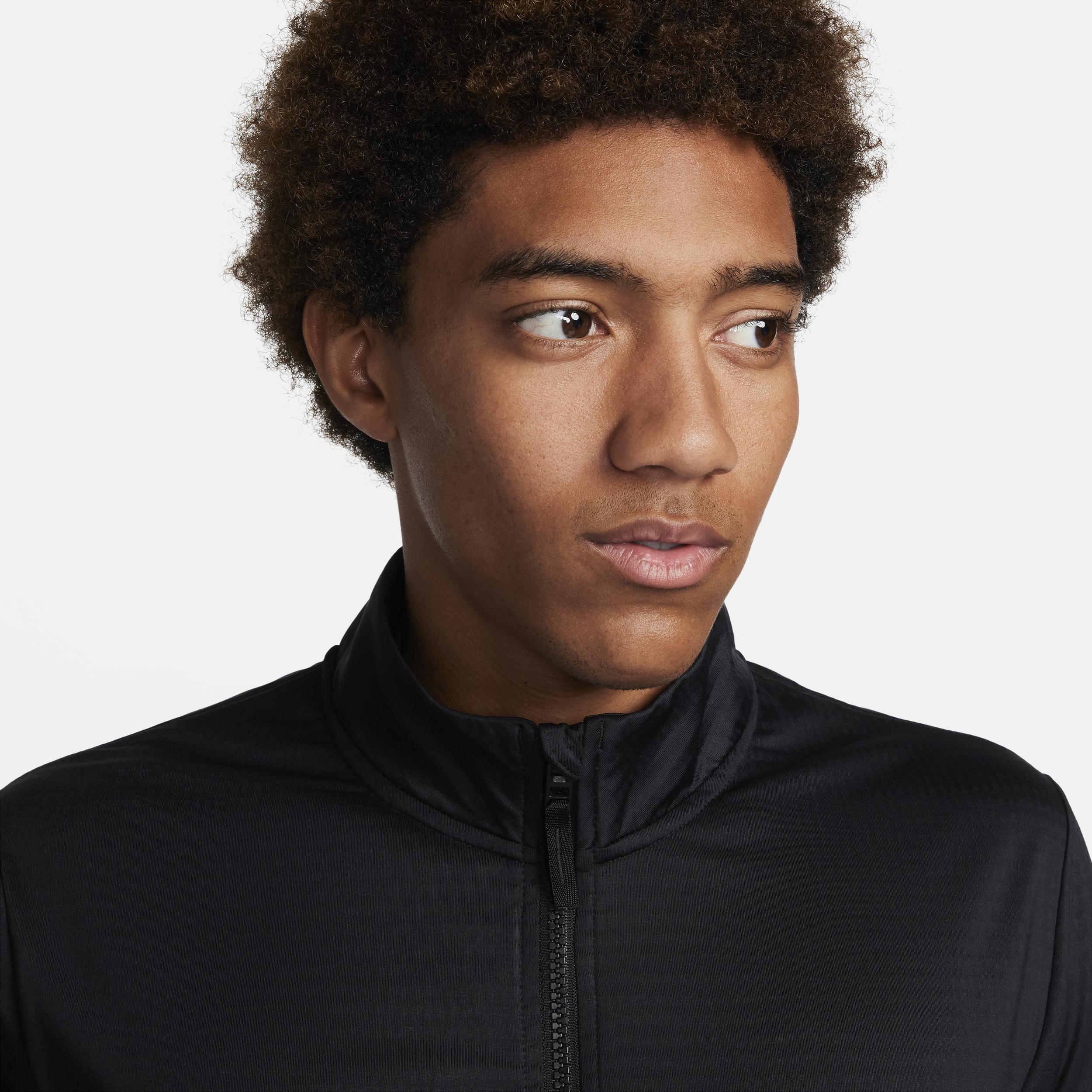 Nike Men's Victory Dri-FIT 1/2-Zip Golf Top Product Image