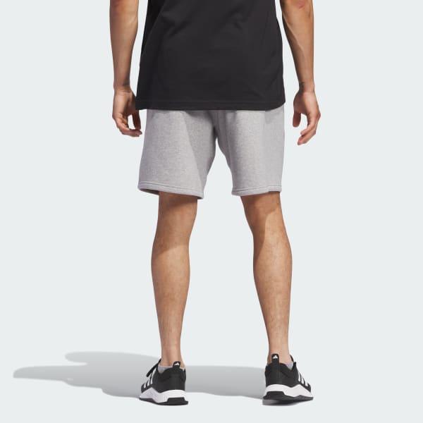 ALL SZN Fleece Shorts Product Image