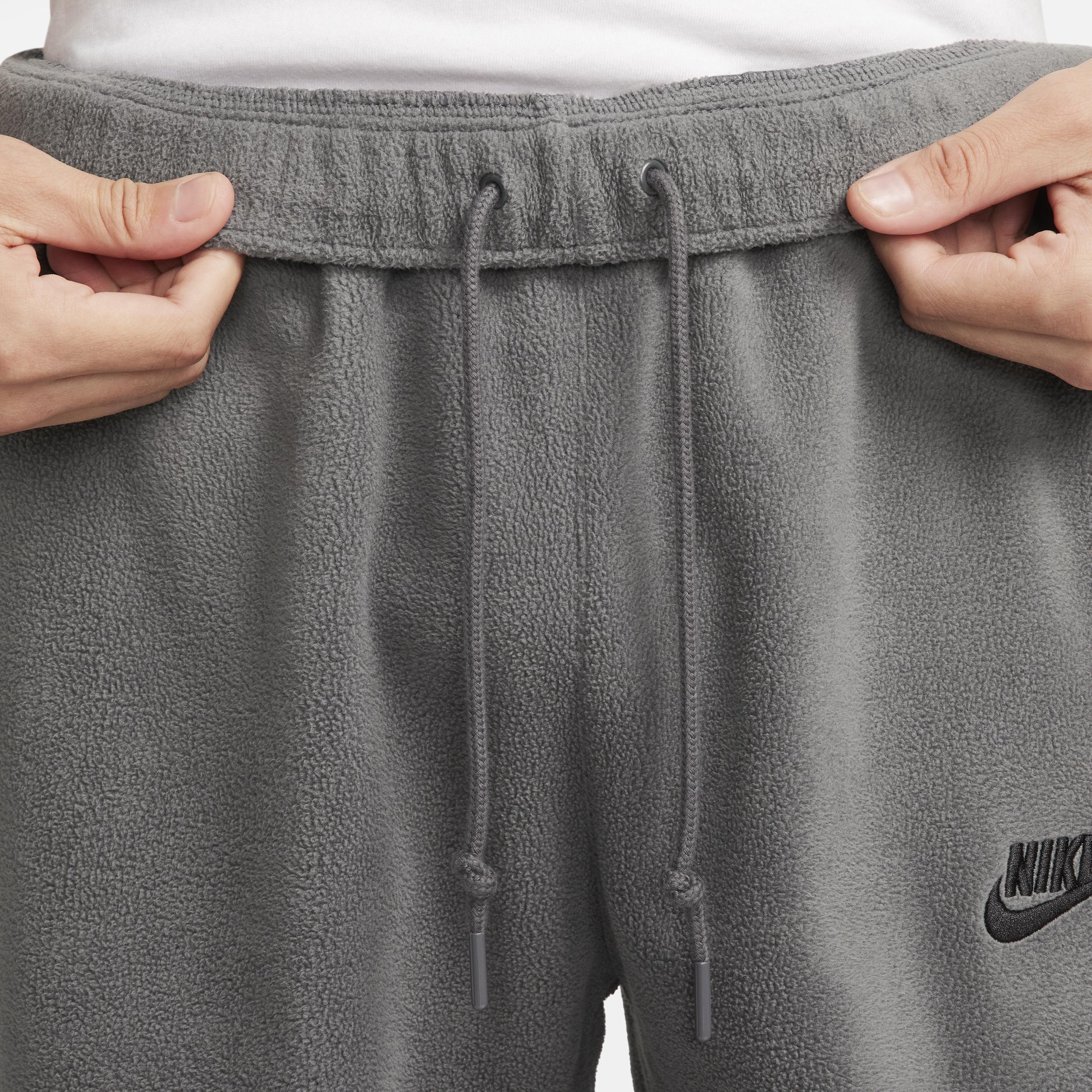 Nike Club Fleece Men's Polar Fleece Pants Product Image