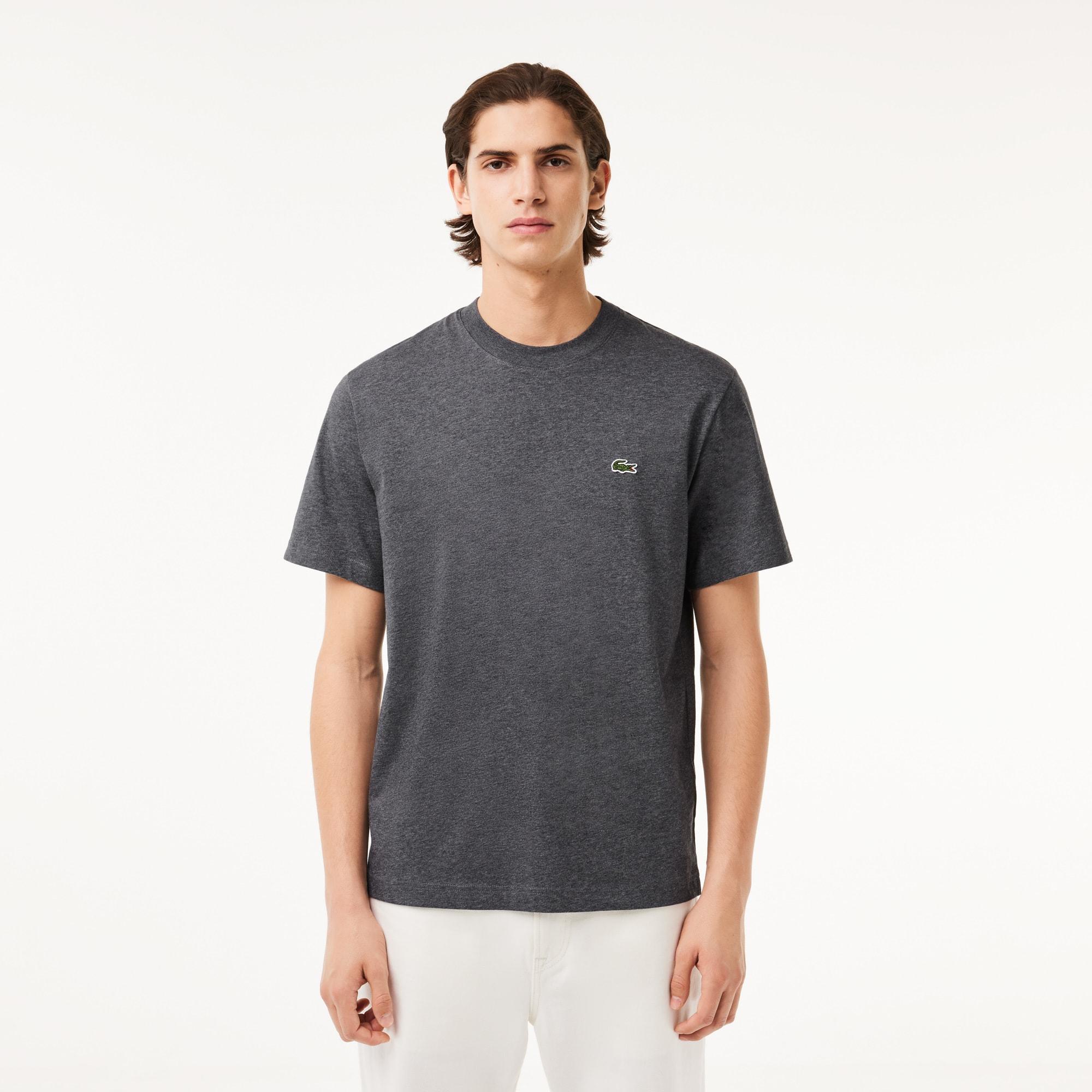 Classic Fit Cotton Jersey T-shirt  Product Image