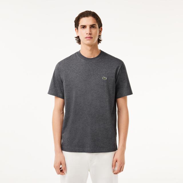 Classic Fit Cotton Jersey T-shirt  Product Image