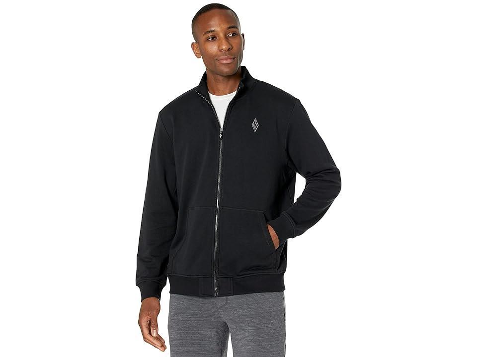 SKECHERS Hoodless Hoodie Men's Clothing Product Image