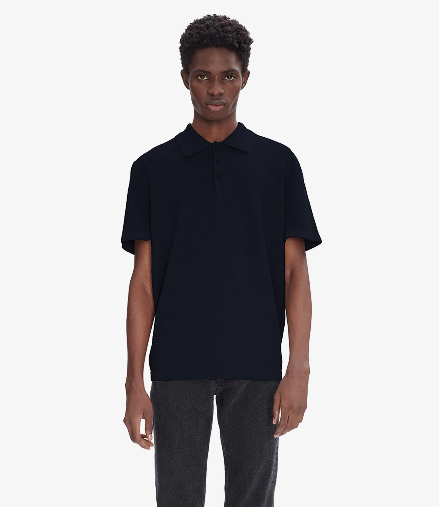 Declan polo shirt Product Image