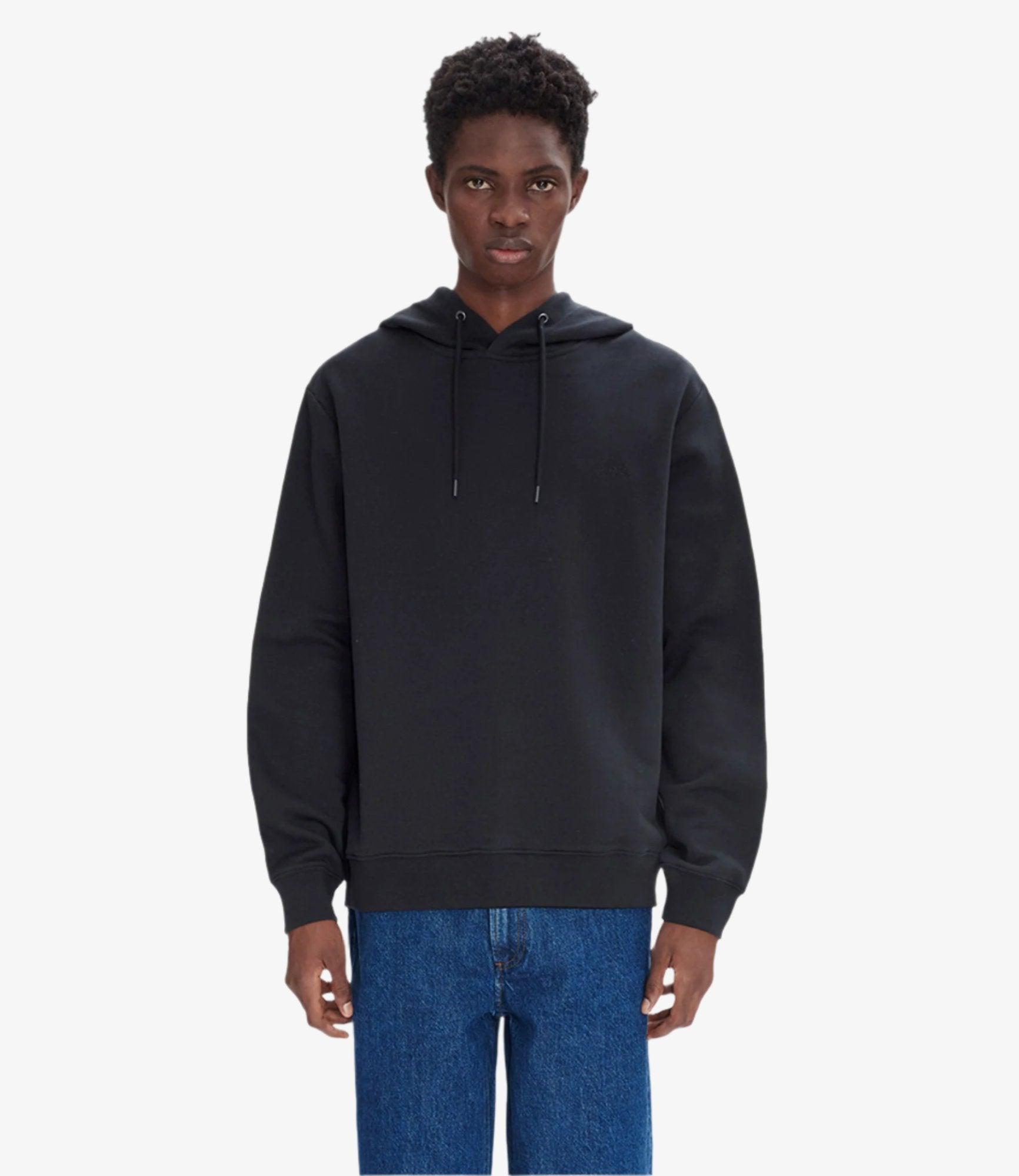 Standard A.P.C. Brodé Hoodie (M) Product Image