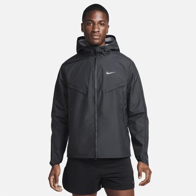 Nike Windrunner Men's Storm-FIT Running Jacket Product Image