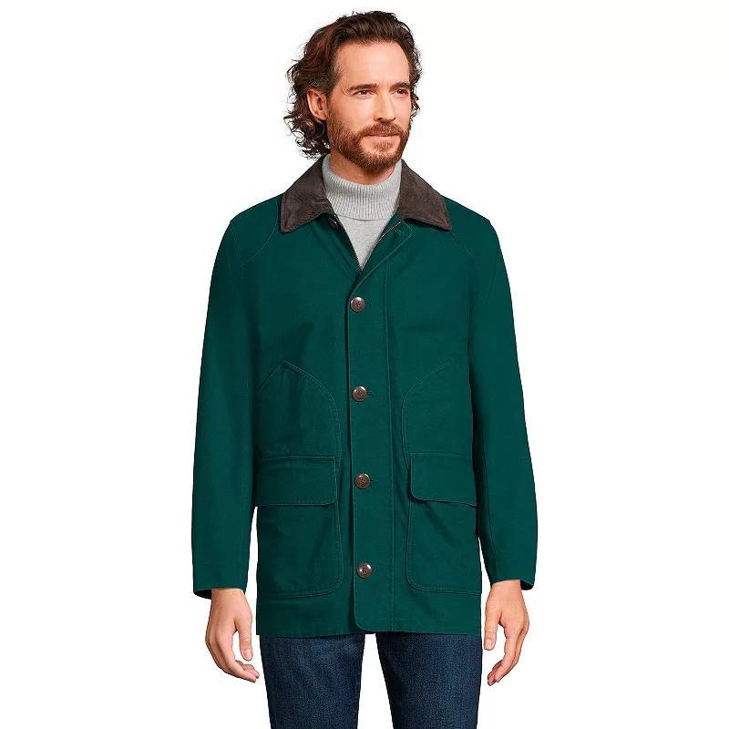 Mens Lands End Barn Coat Product Image