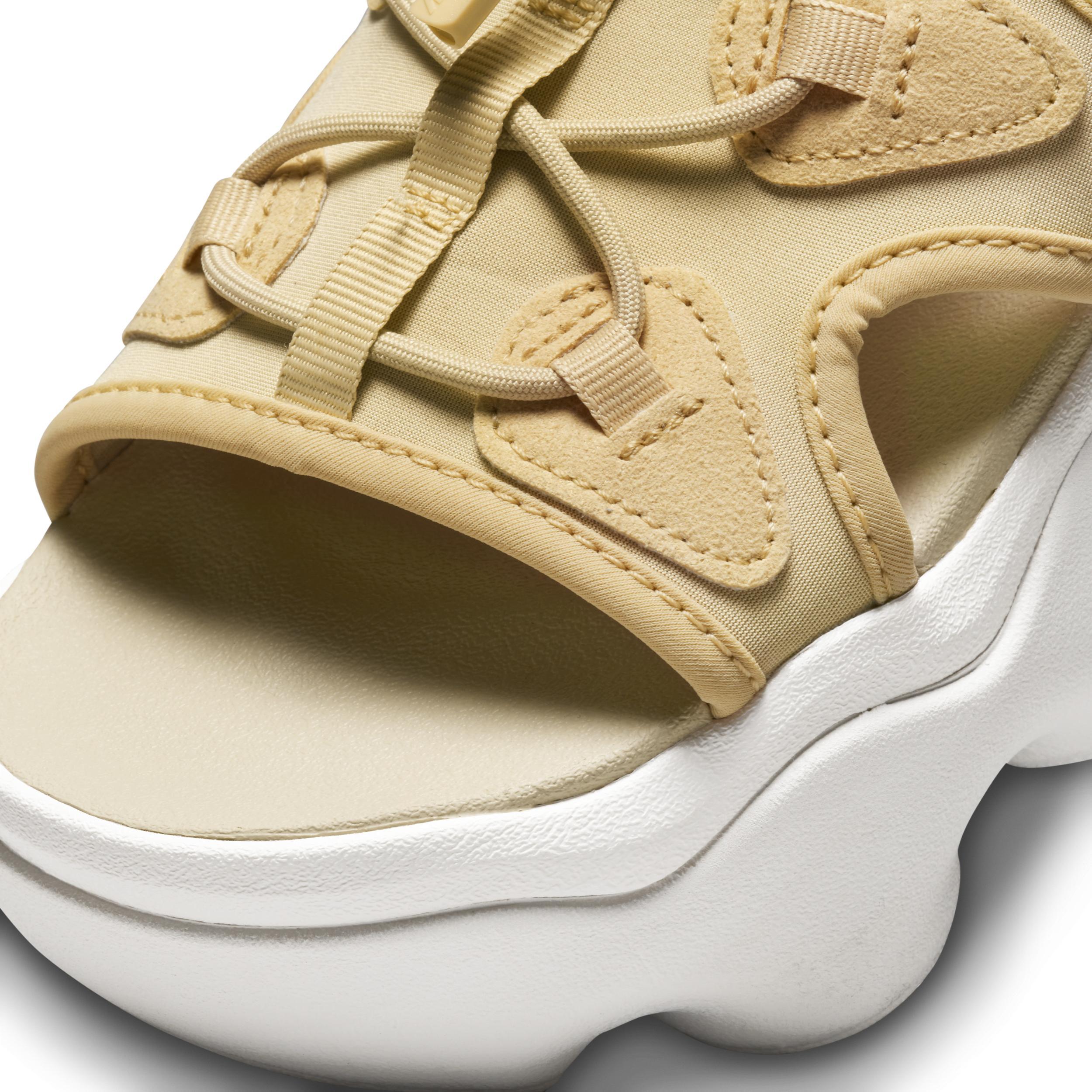 Nike Womens Air Max Koko Sandals - Shoes Sesame/Sanddrift/Sail Product Image