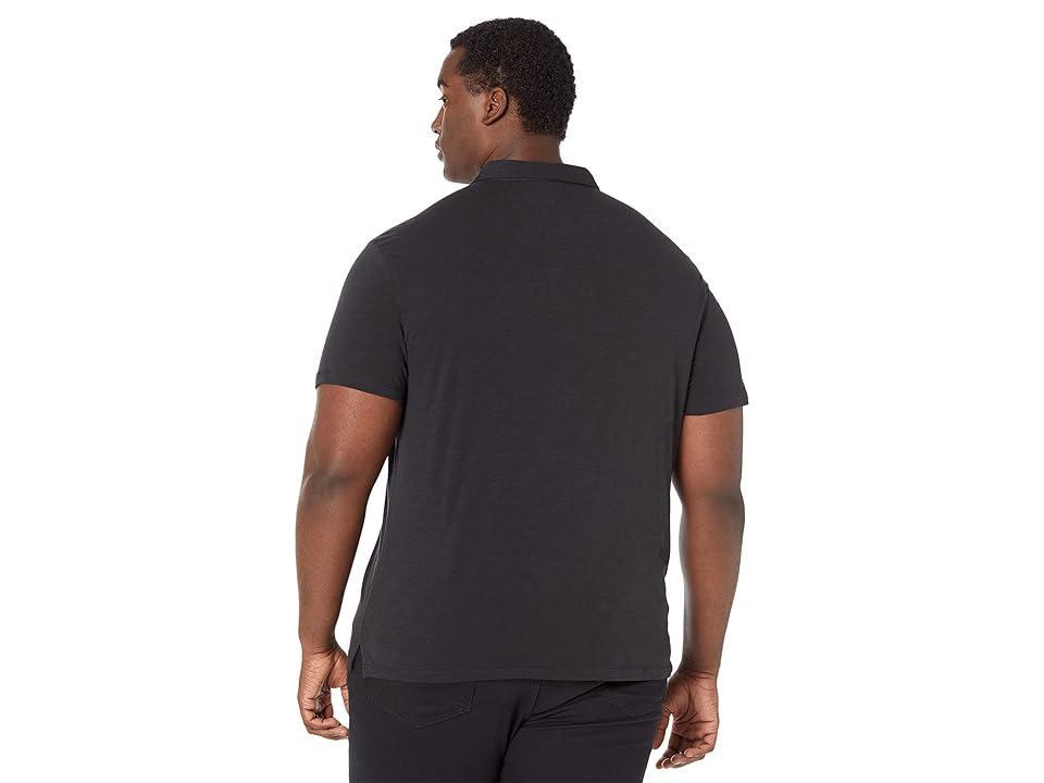 Mens Victor Slub Shirt Product Image