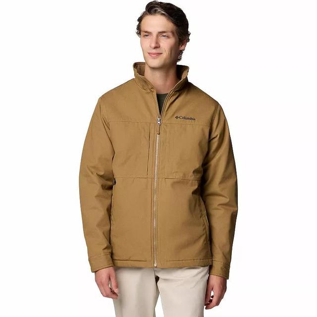 Mens Columbia Loma Vista III Jacket Product Image