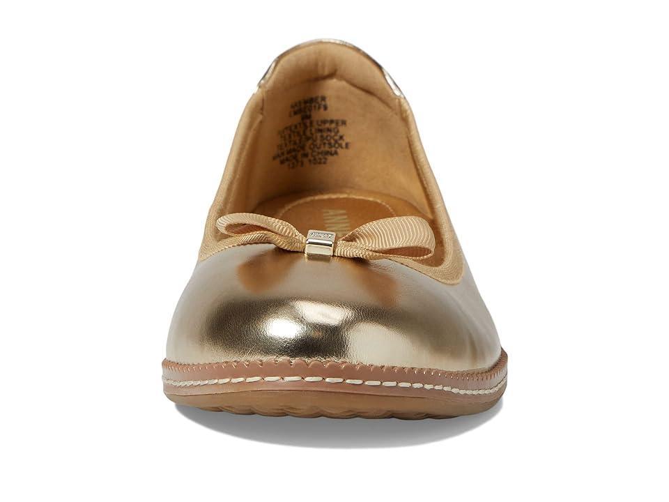 Anne Klein Ember Flat Product Image