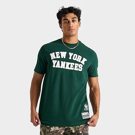 Mens New Era New York Yankees Logo Select T-Shirt Product Image