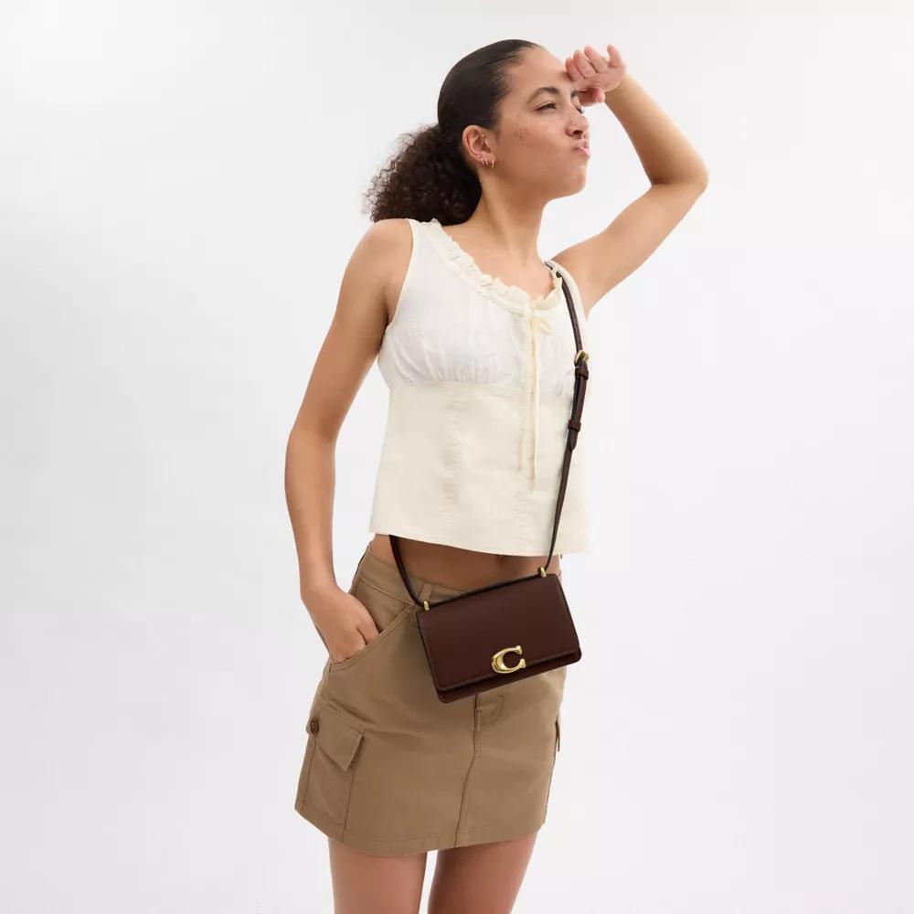 Bandit Crossbody Bag Product Image