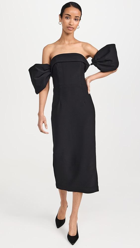 Elliatt Norma Dress | Shopbop Product Image