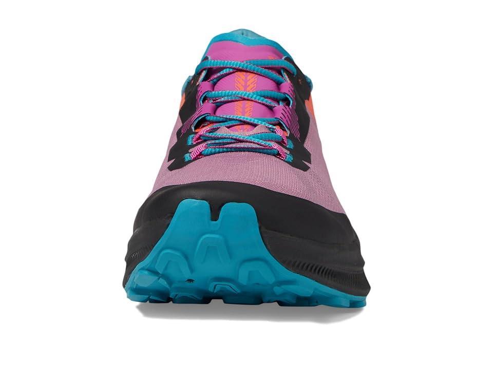 La Sportiva Prodigio (Rose/Springtime) Women's Running Shoes Product Image