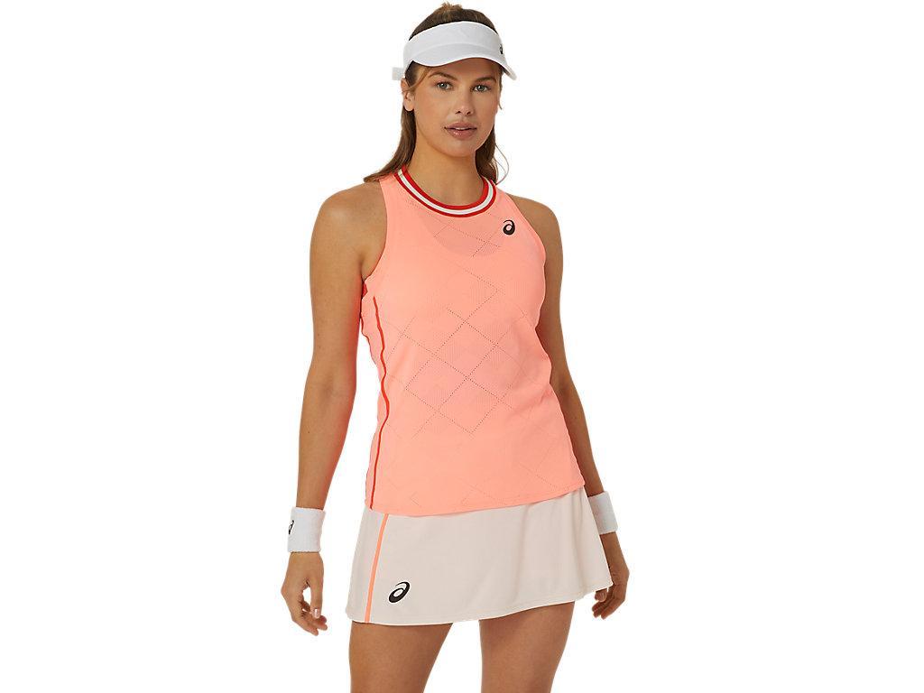 Womens Match Actibreeze Tank Product Image