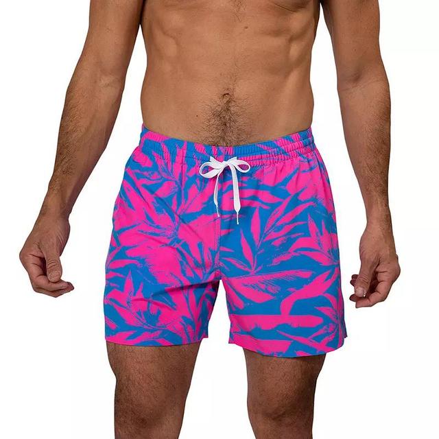 Mens Chubbies 5.5-inch Swim Trunks Product Image