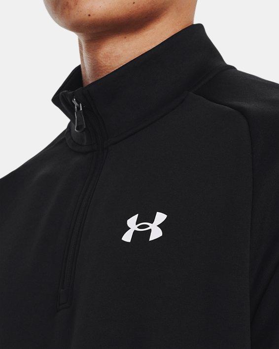 Men's Armour Fleece® ¼ Zip Product Image