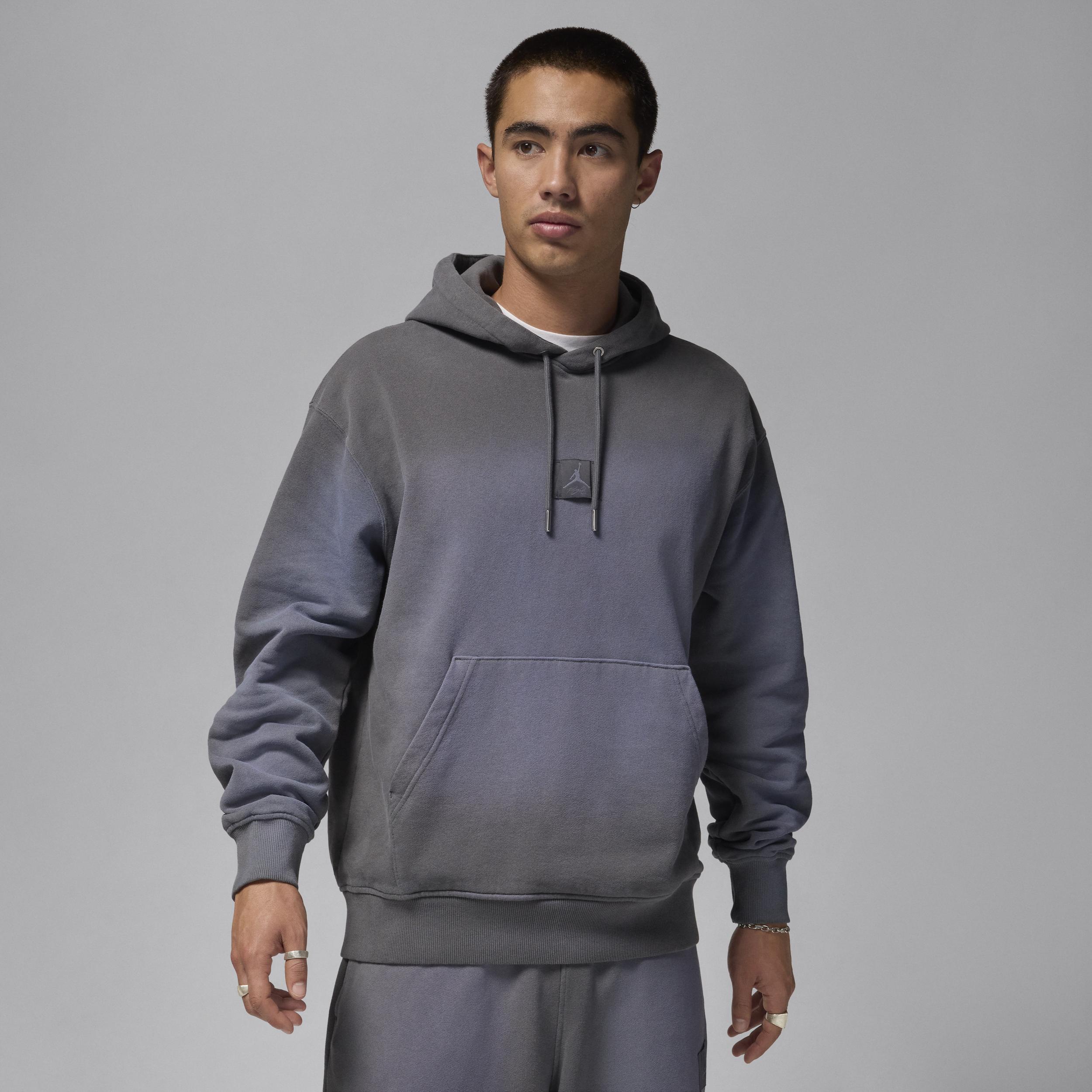 Mens Jordan Flight Fleece Pullover Hoodie Product Image