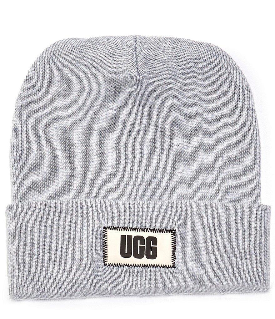 UGG High-Crown Beanie product image