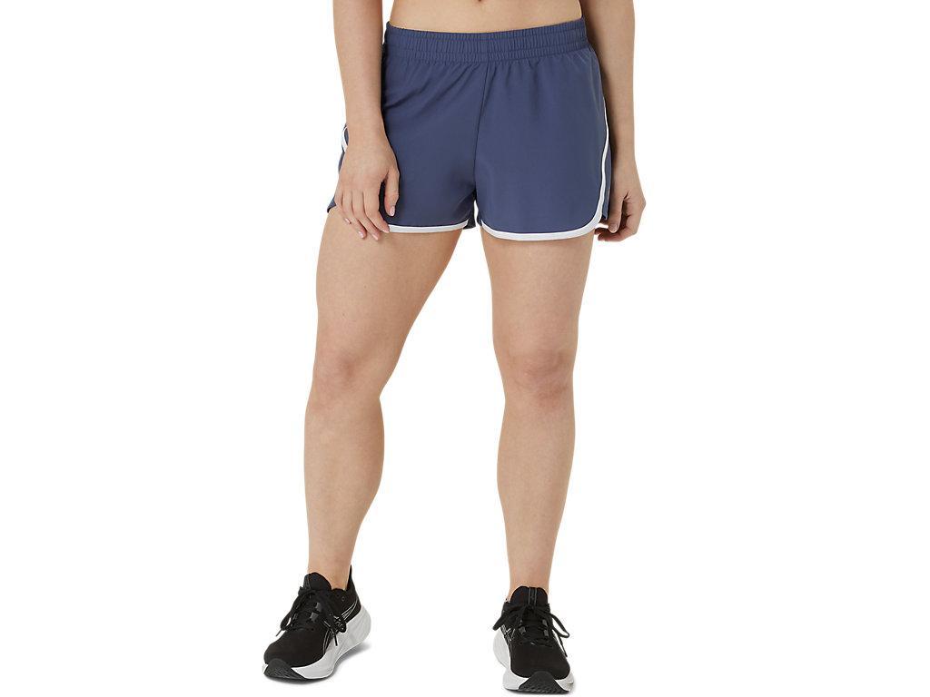 ASICS Women's 2.5In PR Lyte Short 2.0 Product Image