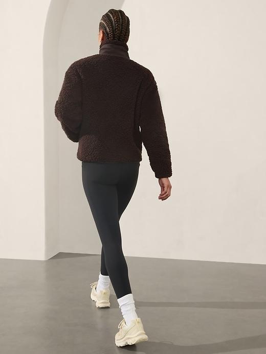 Cloud Fleece Jacket Product Image